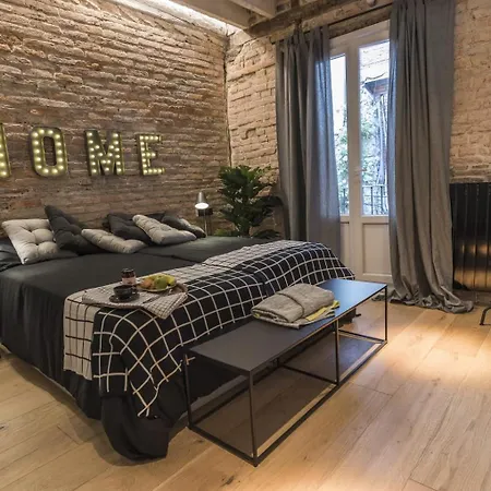 La Ribera By Staynnapartments Bilbao Exterior photo