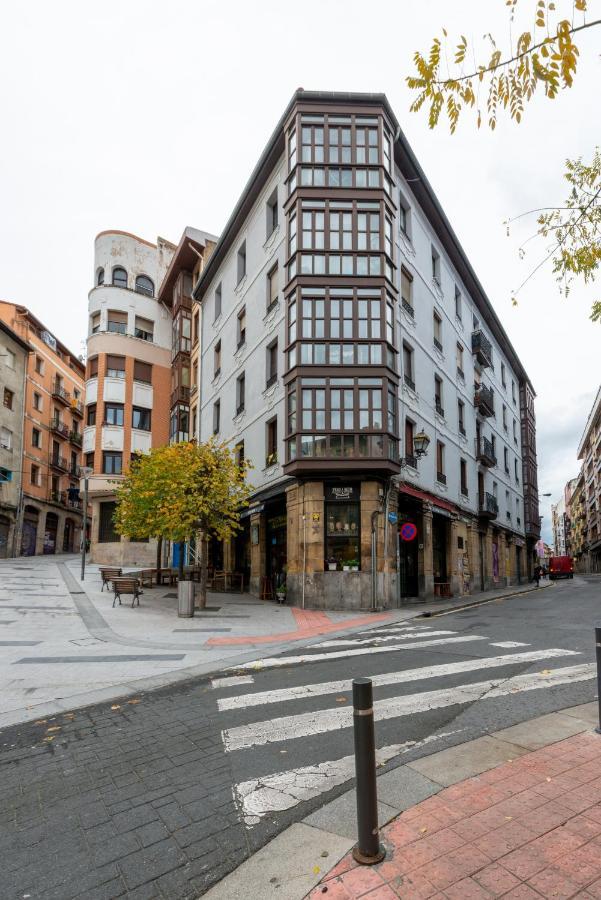 La Ribera By Staynnapartments Appartement *