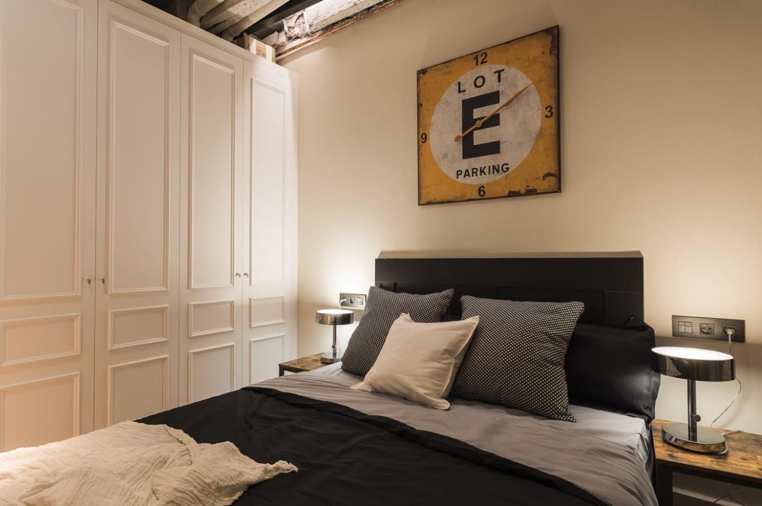 Apartment La Ribera By Staynnapartments