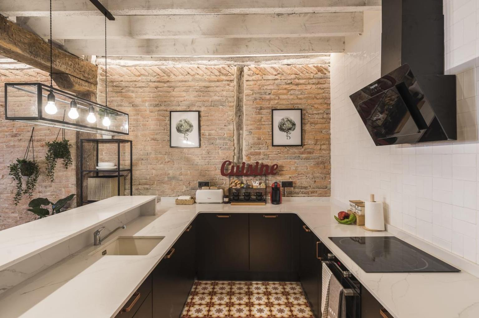 La Ribera By Staynnapartments Apartamento