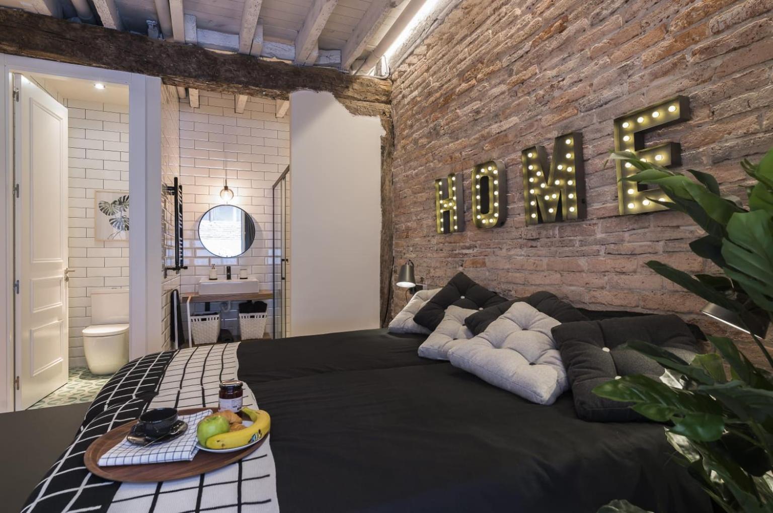 Apartment La Ribera By Staynnapartments Bilbao