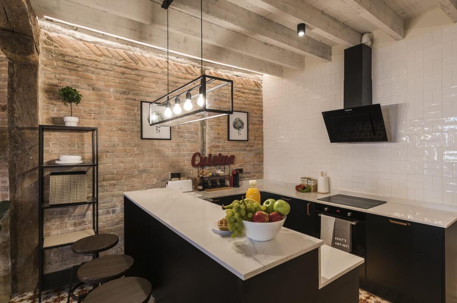 Appartement La Ribera By Staynnapartments