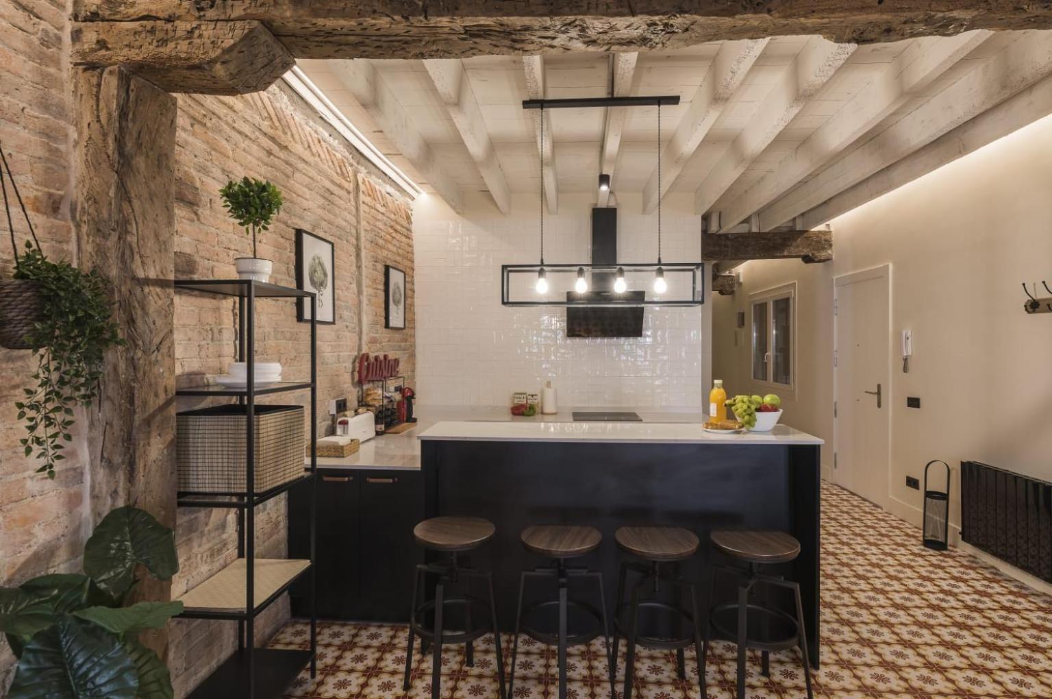 La Ribera By Staynnapartments * Bilbao
