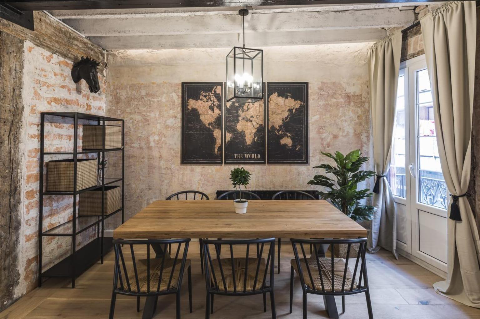 La Ribera By Staynnapartments * Bilbao