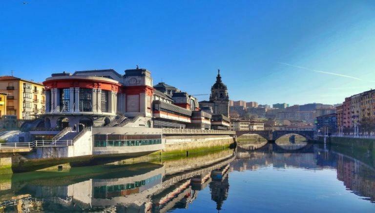 La Ribera By Staynnapartments Appartement